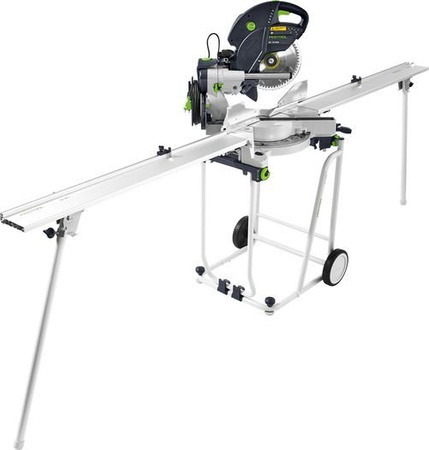 Festool Ukośnica przesuwna KS 120 REB-Set-UG KAPEX
