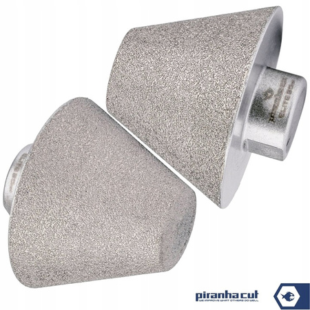 FREZ DIAMENTOWY STOZEK PIRANHACUT 20-50m