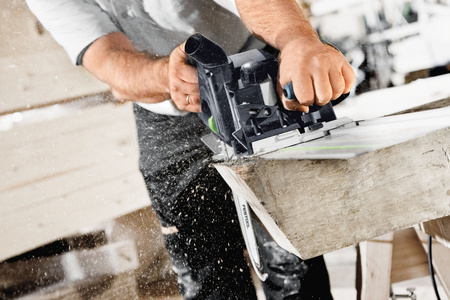 Festool Pilarka mieczowa SSU 200 EB-Plus UNIVERS