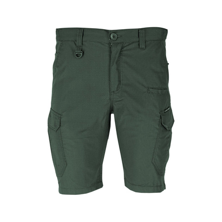 LAHTI SPODENKI KRÓTKIE ZIELONE R XL