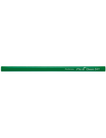 PICA Ołówek Kamieniarski do Kamienia, Betonu, Cegły 10H – 24 cm