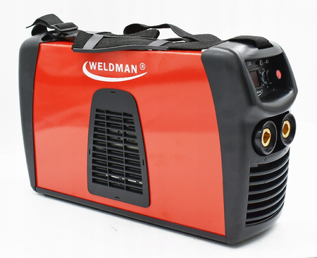 Weldman Sprawarka inwerterowa ARC 230