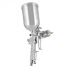 Airpress Pistolet lakierniczy 5 bar dysza 3.0 mm zbiornik 400 ml 45184-3.0