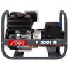 Fogo F3001R Agregat prądotwórczy Rato 2,7kW