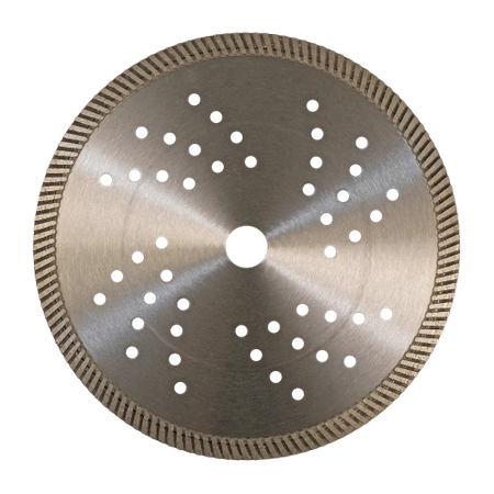 FERRATI Tarcza diamentowa tnąca TURBO 230mm MASETTO