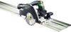 Festool Ręczna pilarka tarczowa HK 55 EBQ-Plus-FS