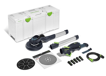 Festool Szlifierka przegubowa LHS 2 225 EQI-Plus PLANEX