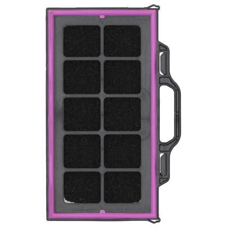 DEDRA Odkurzacz warsztatowy 1600W 30L DED6603 na mokro 