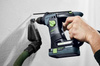 Festool Młotowiertarka akumulatorowa BHC 18 HPC 4,0 I-Plus