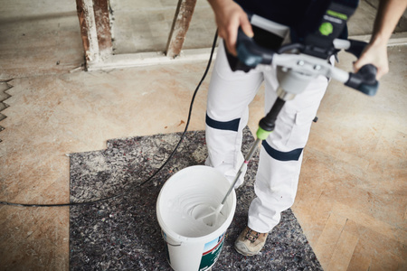 Festool Mieszarka MX 1200/2 RE EF HS3R