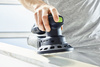 Festool Akumulatorowa szlifierka mimośrodowa ETSC 125 3,0 I-Plus