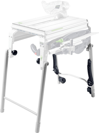 Festool Nóżki składane CS 50 KB