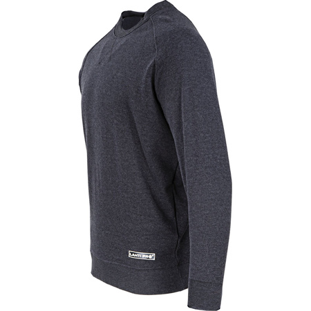 Lahti Pro Bluza czarna gramatura 320g rozmiar S CE
