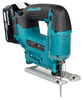 Makita Wyrzynarka akumulatorowa LXT 18V DJV186Z