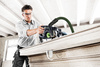 Festool Pilarka mieczowa SSU 200 EB-Plus UNIVERS