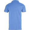 Lahti Pro Koszulka polo gramatura 220g niebieska rozmiar 3XL CE