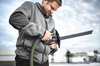 Festool Akumulatorowa pilarka do materiałów izolacyjnych ISC 240 HPC 4,0 EBI-Plus-XL-FS