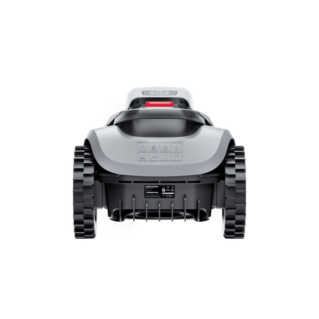 Terramow V1000 Robot koszący inteligentny, automatyczne mapowanie, bezprzewodowy,  AI, GPS , CAŁY ZESTAW