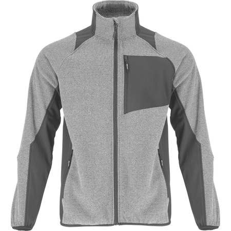 Lahti Pro Bluza szaro-czarna rozmiar S CE