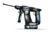 Festool Młotowiertarka akumulatorowa BHC 18 HPC 4,0 I-Plus