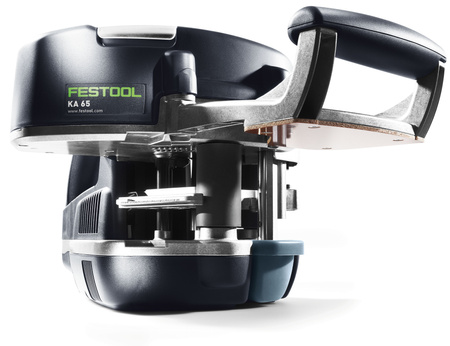 Festool Okleiniarka krawędzi KA 65-Plus CONTURO