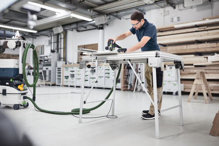 Festool Poprzeczka MFT 3-QT