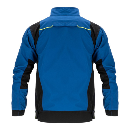 Lahti Pro Bluza niebiesko-czarna rozmiar XL CE