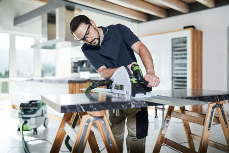 Festool Odkurzacz mobilny CLEANTEC CTL 26 EI