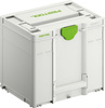Festool Systainer³ SYS3 M 337