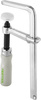 Festool Ściski śrubowe FSZ 120 2 sztuki 
