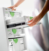 Festool Szafki na Systainery SYS-PORT 500/2