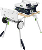 Festool Akumulatorowa stołowa pilarka tarczowa CSC SYS 50 EBI-Set