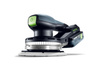 Festool Akumulatorowa szlifierka mimośrodowa ETSC 2 150 4,0 I-Plus