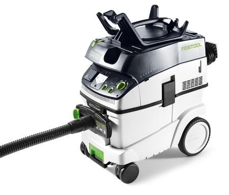 Festool Zasuwa zamykająca VS-CT AC/SRM45 PLANEX