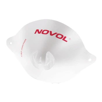 NOVOL Sitko lakiernicze 125μm do lakierów