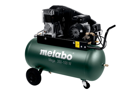 Metabo Mega 350-100 W Sprężarka