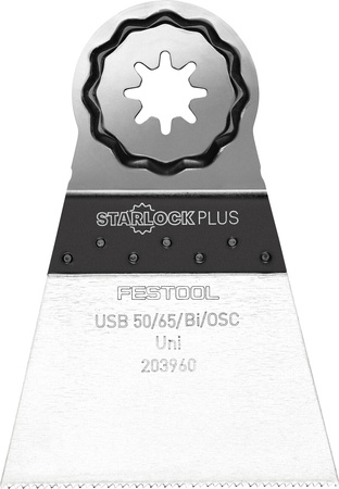 Festool Tarcza uniwersalna USB 50/65/Bi/OSC/5