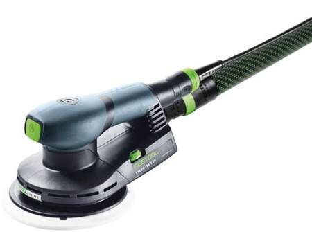 Festool Szlifierki mimośrodowe ETS EC 150/5 EQ-Plus