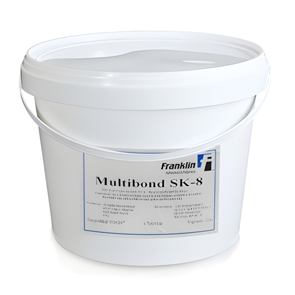 Opakowanie kleju Multibond SK8 22 kg