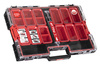 Qbrick Skrzynia narzędziowa organizer L System One Organizer 2.0