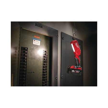 MILWAUKEE LAMPA PRZENOSNA M18 IL-0 