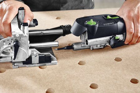 Festool Frezy DOMINO D 5-NL 20 HW-DF 500