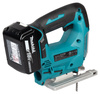 Makita Wyrzynarka akumulatorowa LXT 18V DJV186Z