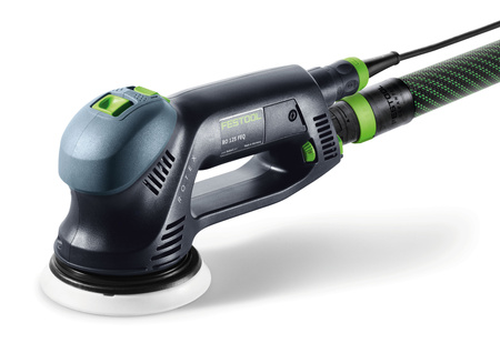 Festool Przekładniowa szlifierka mimośrodowa RO 125 FEQ-Plus ROTEX