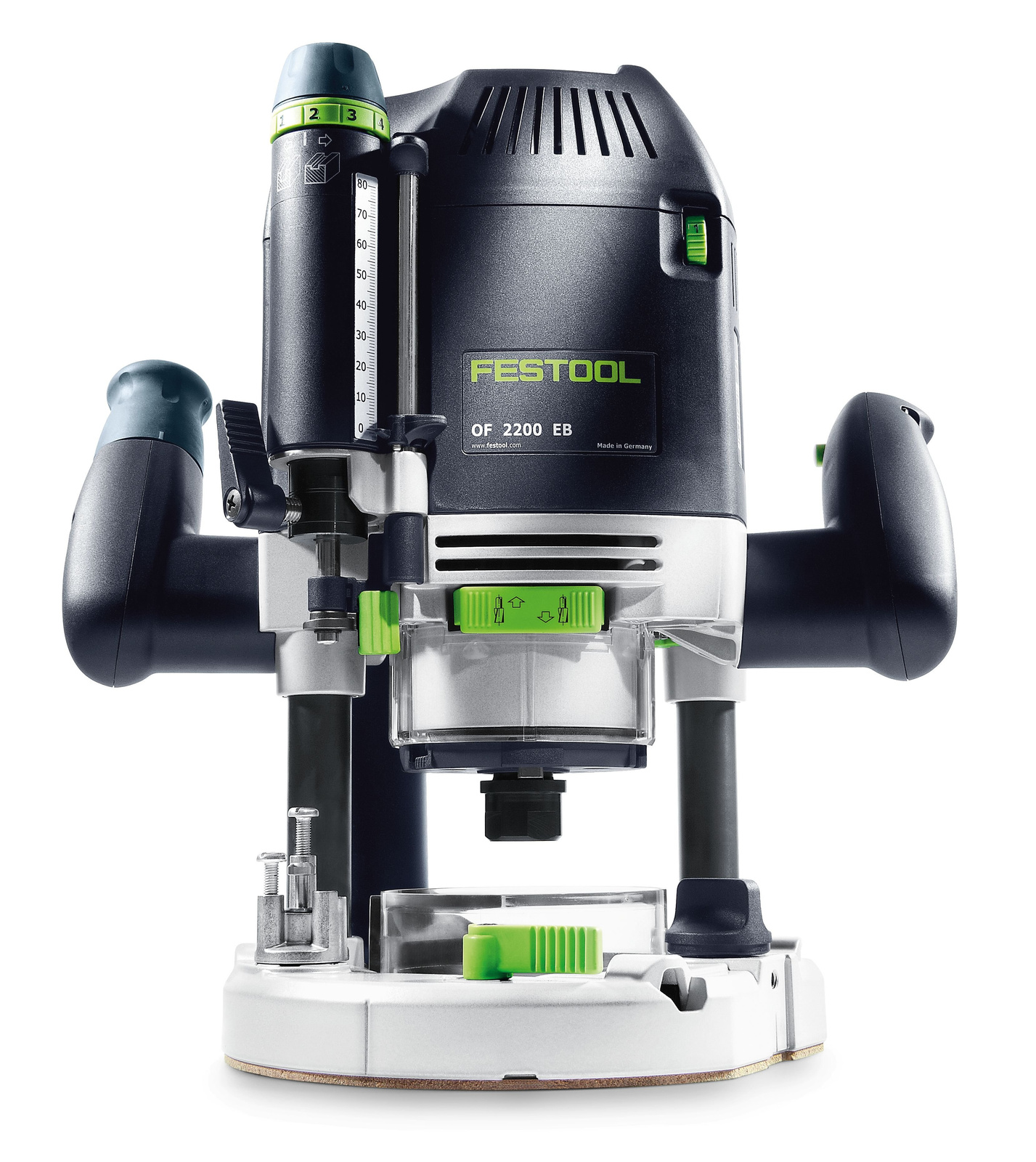 [Image of Frezarki Festool]