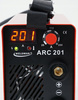 Weldman Sprawarka inwerterowa ARC 201
