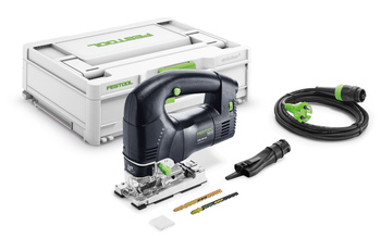 Festool Wyrzynarka PSB 300 EQ-Plus TRION