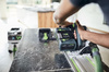 Festool Zagłębiarka akumulatorowa TSC 55 5,0 KEBI-Plus/XL