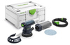 Festool Szlifierki mimośrodowe ETS 125 REQ-Plus