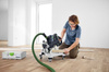 Festool Akumulatorowa ukośnica SYMC 70 EB-Basic SYMMETRIC